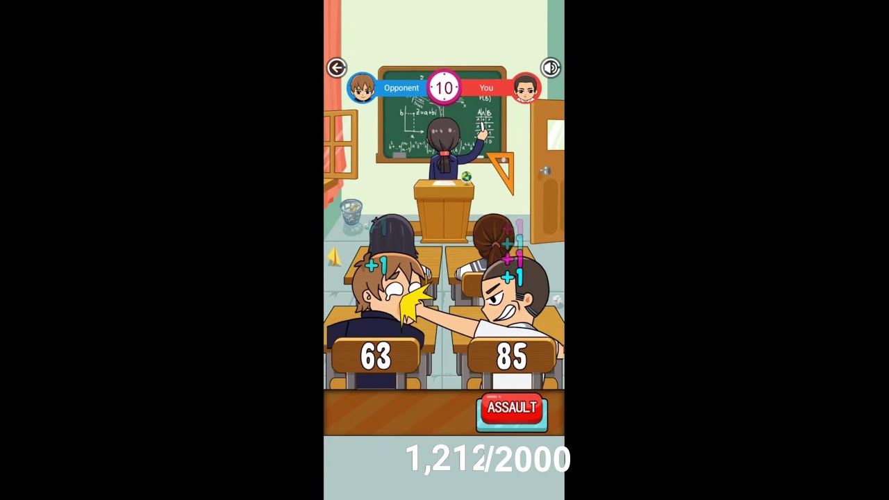 PUZZLE COLLECTION ...  CLASSROOM BATTLE #puzzelgames #puzzlecollection #shortsfeed