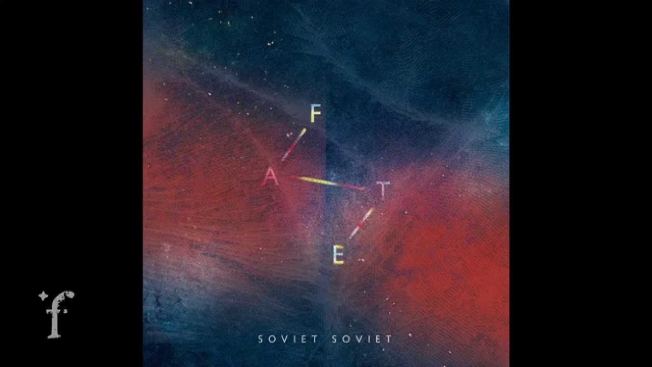 Soviet Soviet - 