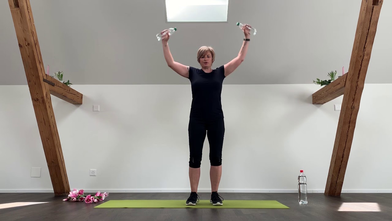 Wellpower Wiesendangen Pilates and more 1