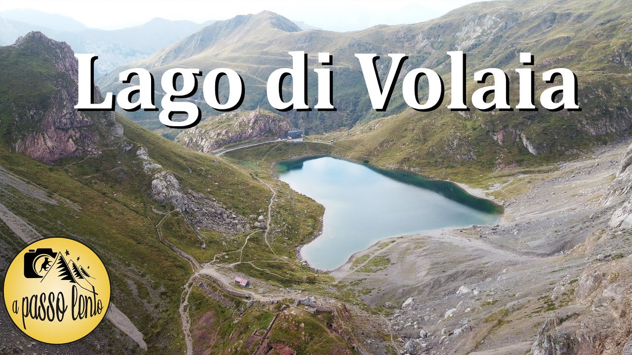 Lago di Volaia con @Ohmaleo Rifugio Tolazzi | Forni Avoltri (UD)