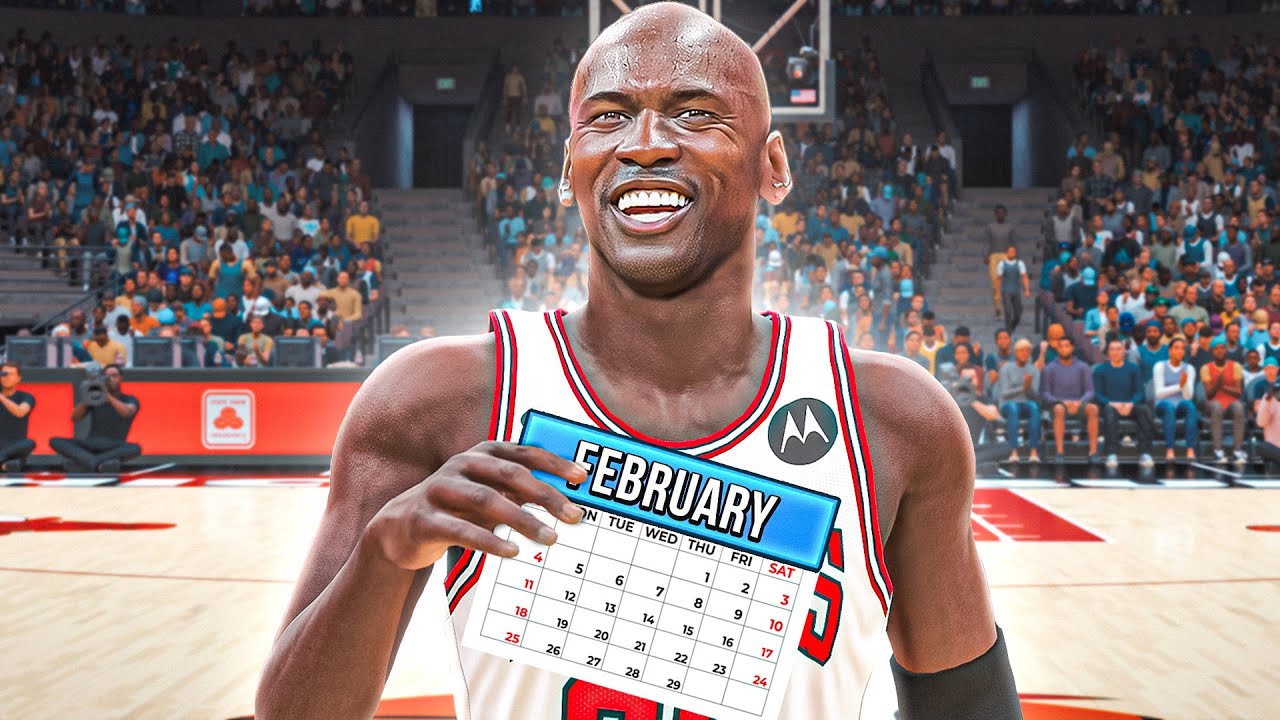 NBA Birthdays Build My Team