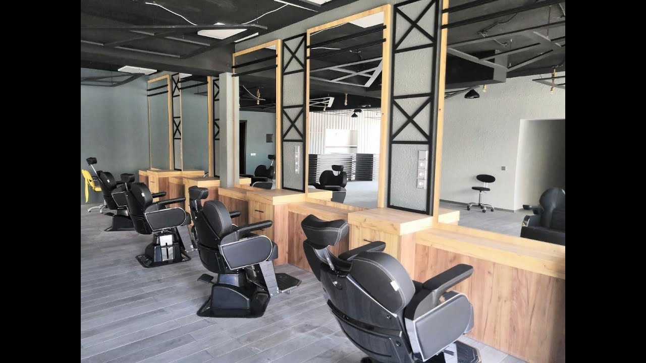 KİŞİ SALONU KİMİ FƏALİYYƏT G&Ouml;STƏRƏN HAZİR OBYEKT  İCARƏYƏ VERİLİR VƏ SATILIR‼️ 050 209 37 75 #trend