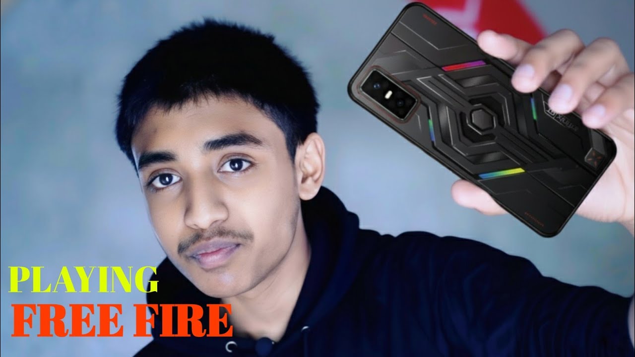 Finally I&rsquo;m Back! Gamer Raj 2x Facecam Gameplay with Infinix GT 30 Pro 😍🔥