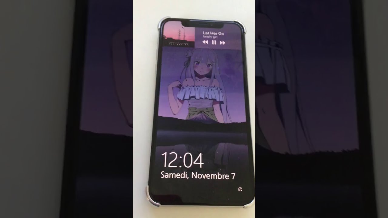 Amonglock Among us inspired Passcode Android