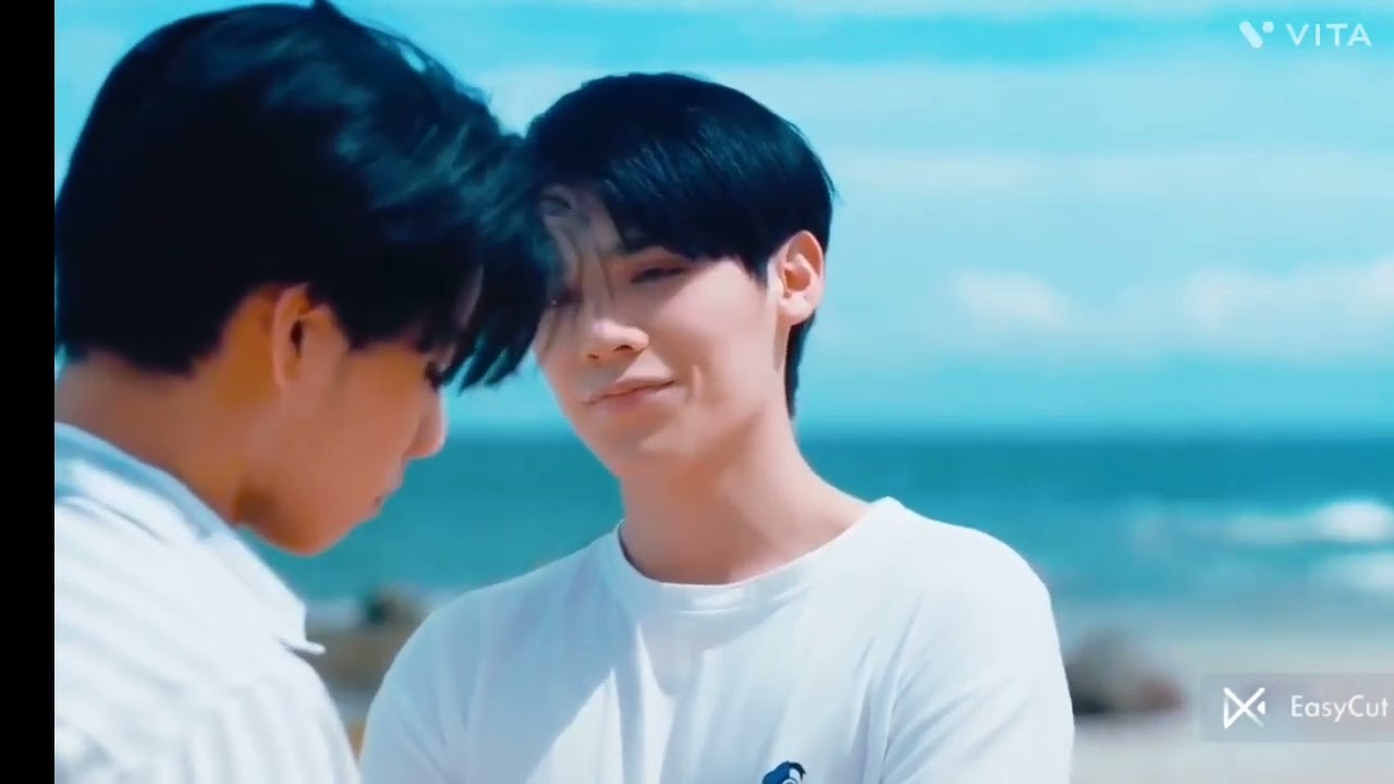 sun zara....💫 Thai bl series hindi song 💖 rain X payu  sky X prapai . 💖love in the air series