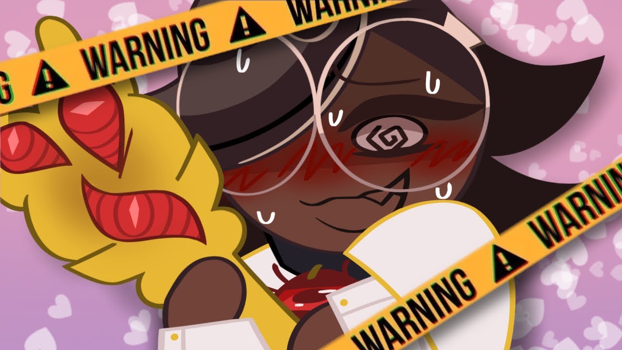 Reading MORE of your Cookie Run 