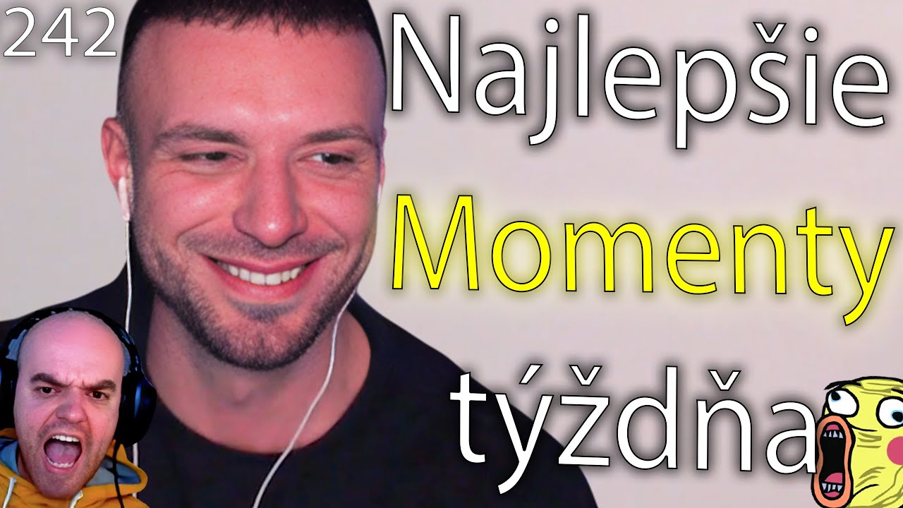 Restt - Najlepšie Momenty týždňa #242