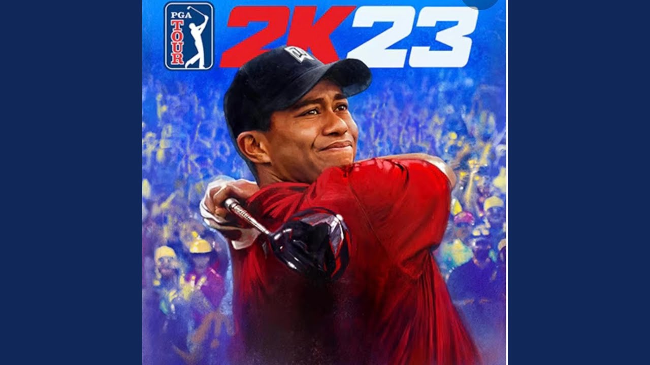 PGA Tour 2K23 (Soundtrack)