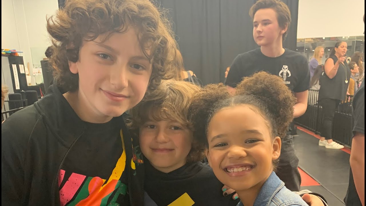 RTM UPDATE Interview AUGUST MATURO and OCEAN MATURO