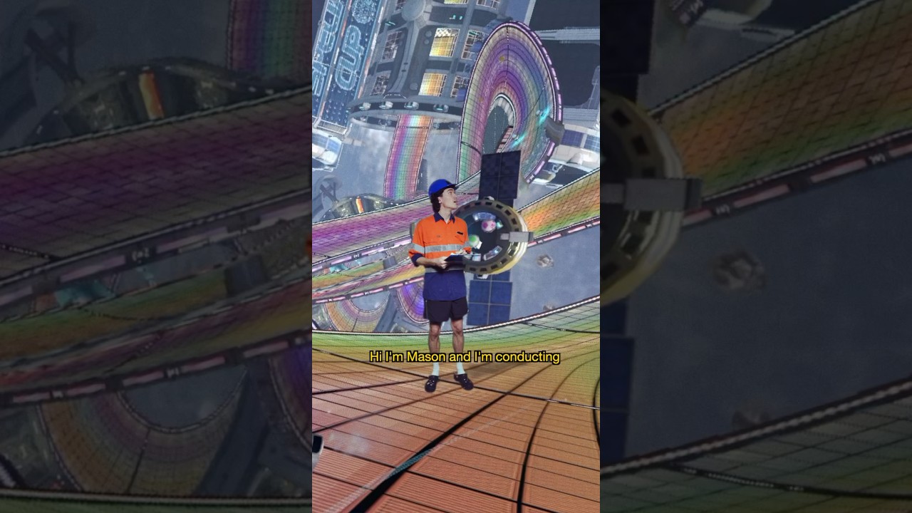 Rainbow Road Gets Audited