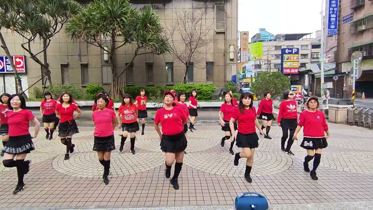 「江湖夜雨十年燈」~2練習~李麗芬（剛教完，不完全熟練）