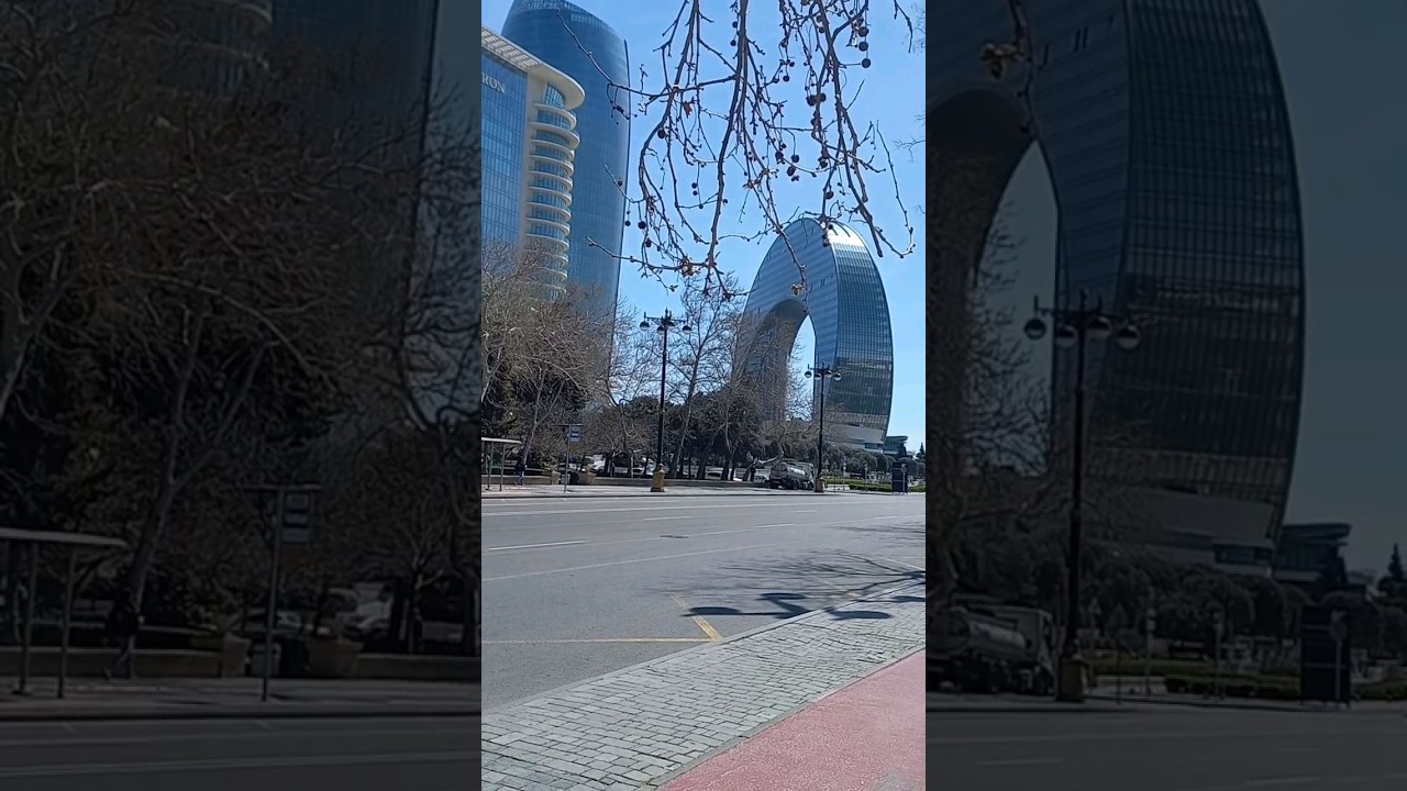 Пушкино/Хатаи#азербайджан#баку#shorts