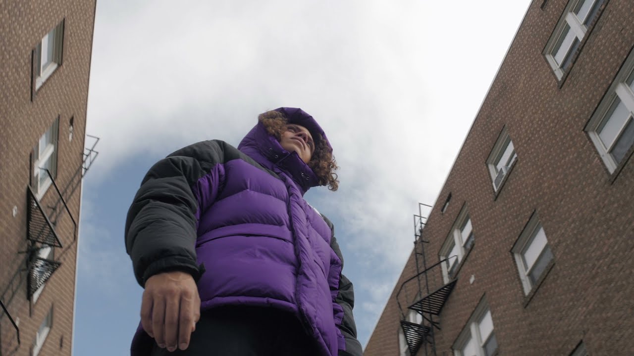 Renace la m&iacute;tica Himalayan Parka de The North Face