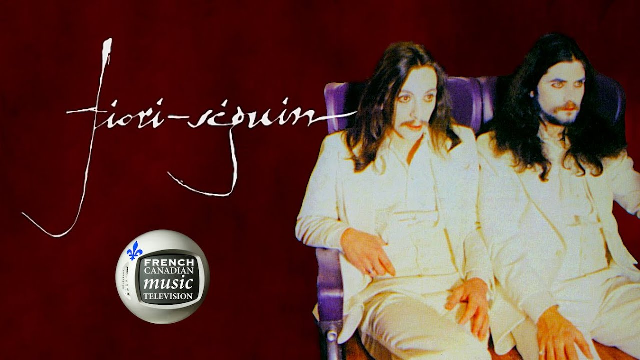 Fiori Séguin Story Live