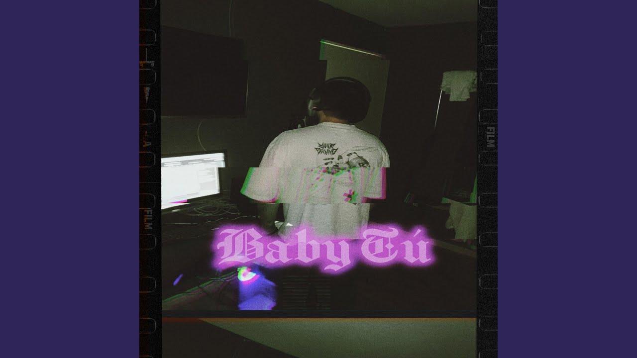 baby tu (maqueta)