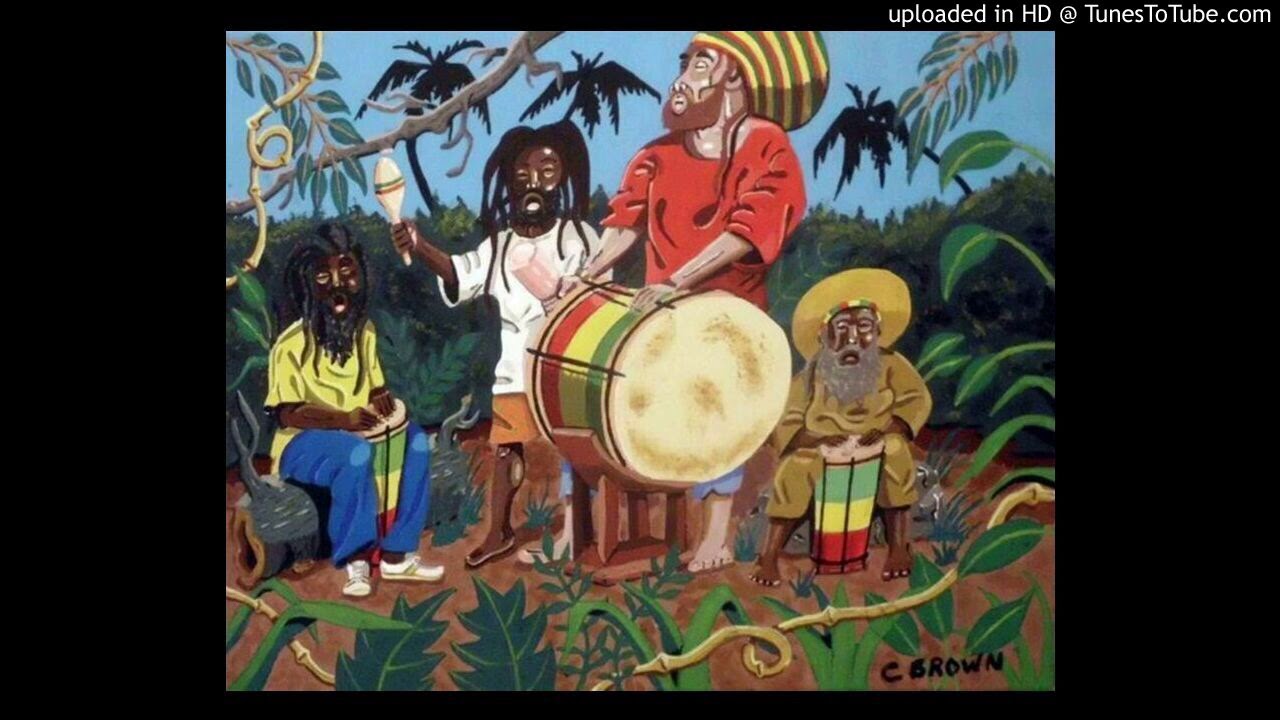 Welcome to jamrock remix Panam&aacute; & Jamaica