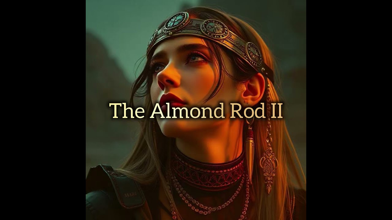 Kislon - The Almond Rod II