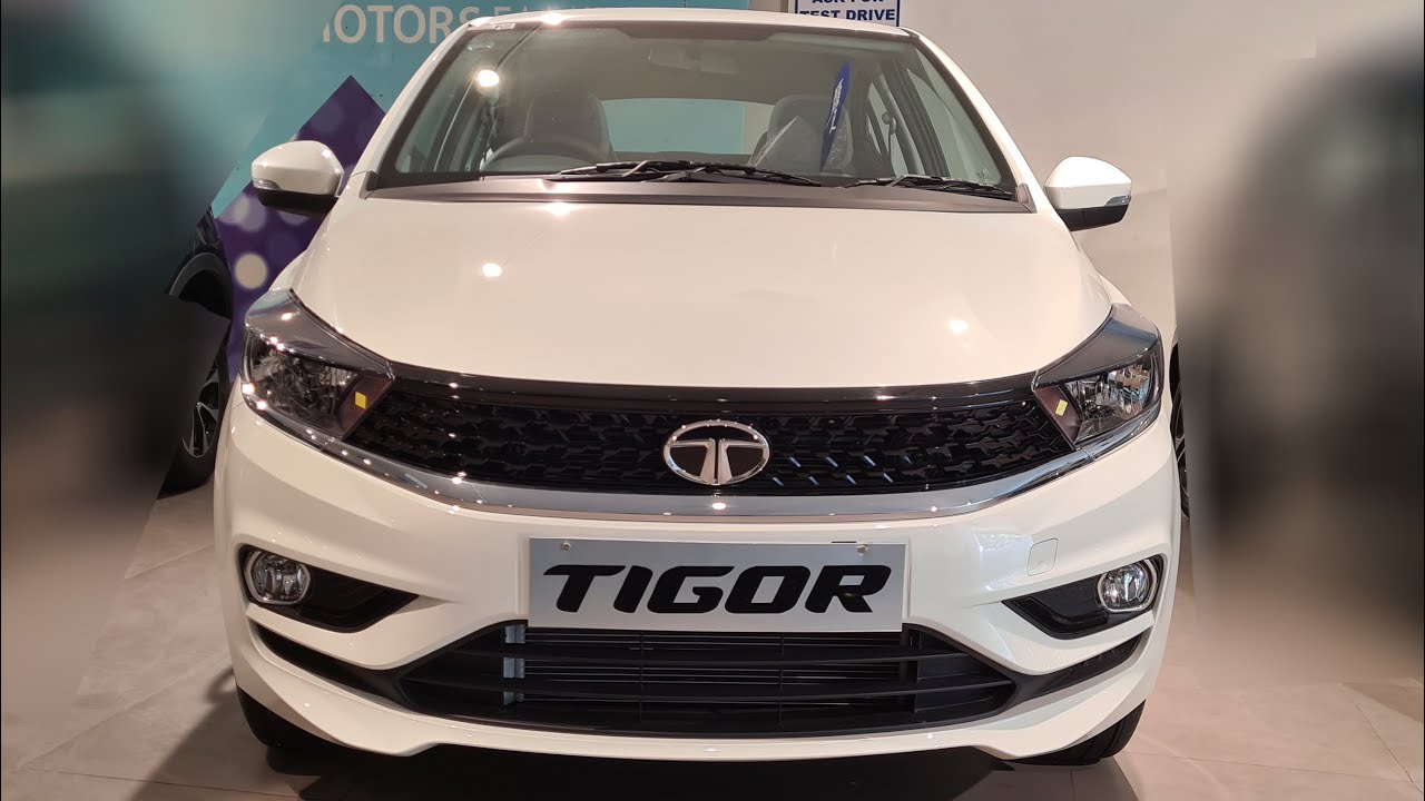 2021 Tata Tigor XZ | 2021 Tata Tigor | detailed review | price !!