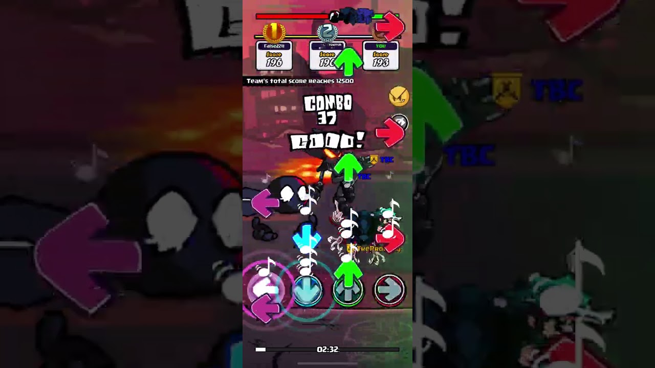 Season 16 Beat Battle Update (No Thumbnail or edit cuz of school)