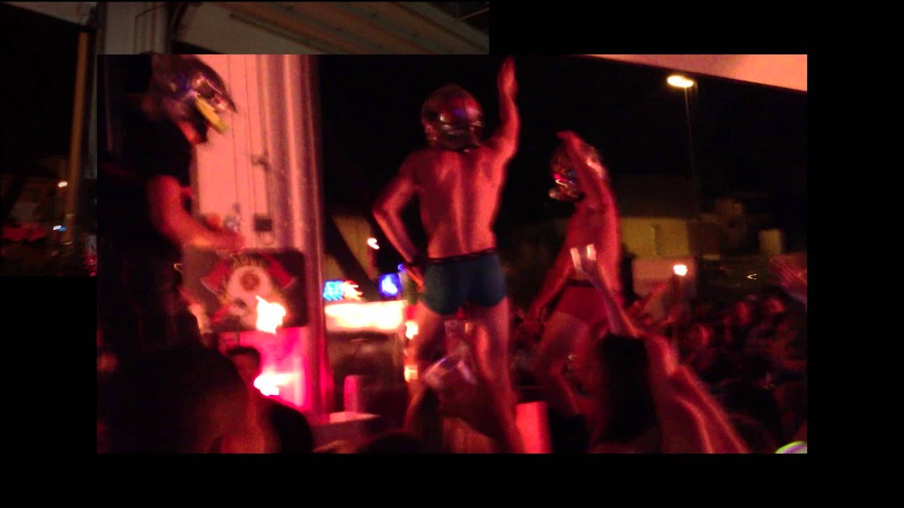 Bal des pompiers de Lyon Croix Rousse 2015