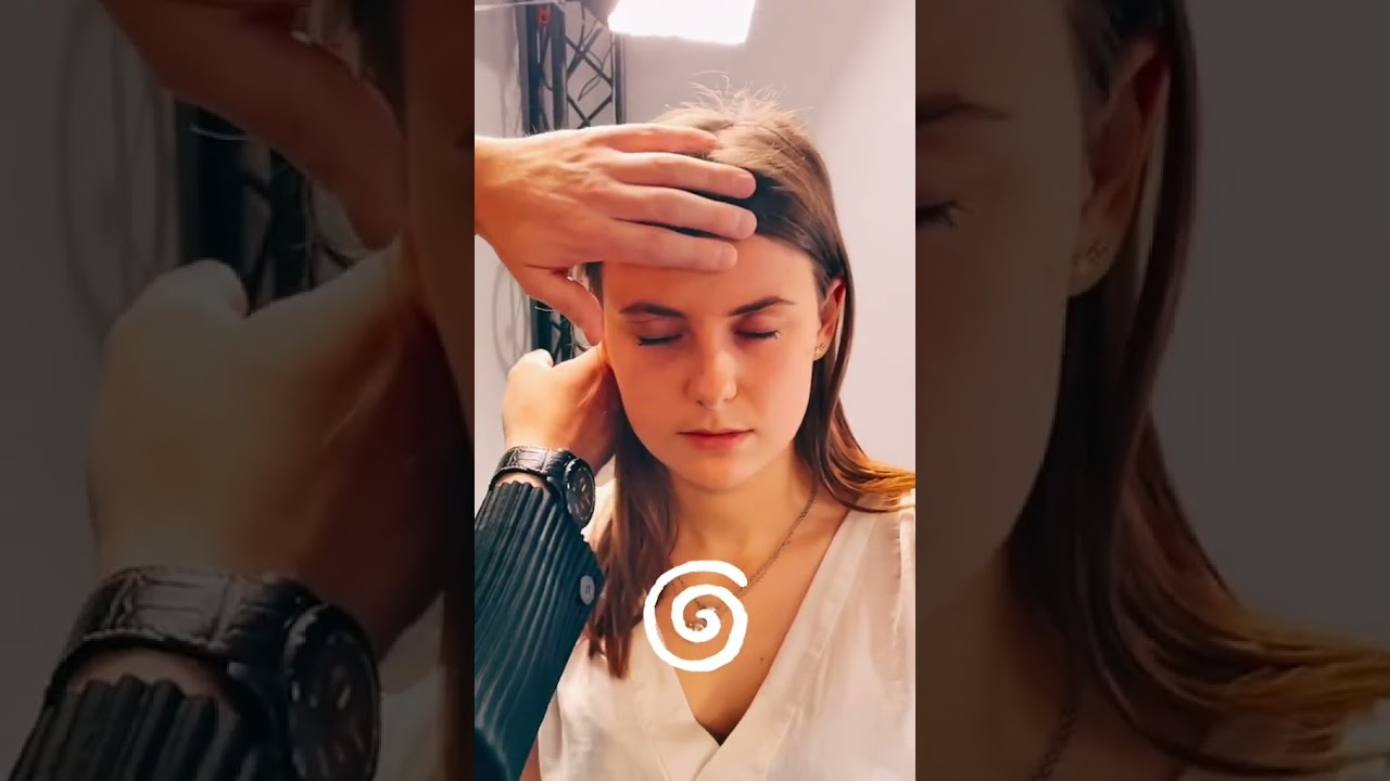 Girl hypnotized eyerolls 4 #hypnosis #hypnotized #hypnose #hipnoz #deepsleep #trance #hypnotist