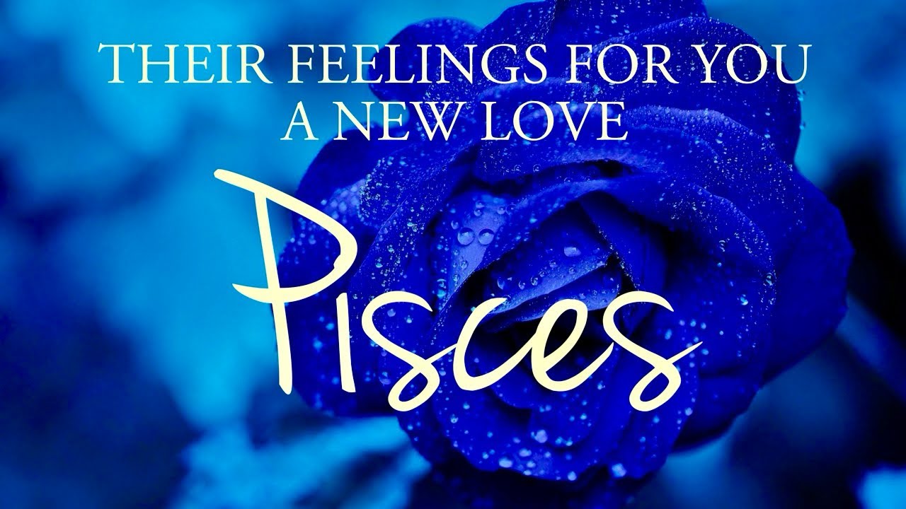 PISCES love tarot ♓️ Someone Who Is Very Serious About You Pisces 💞 You Should Listen To This