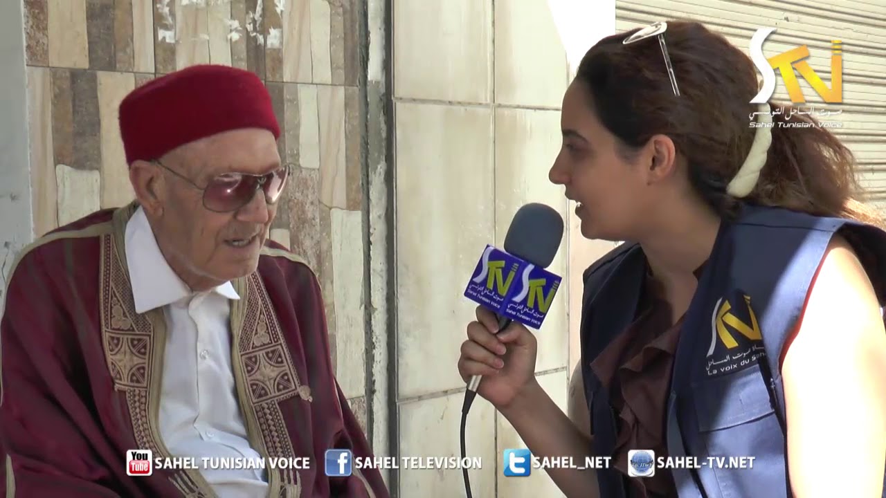 المناضل التونسي عبد الرزاق بن علي 18- 09 -2017