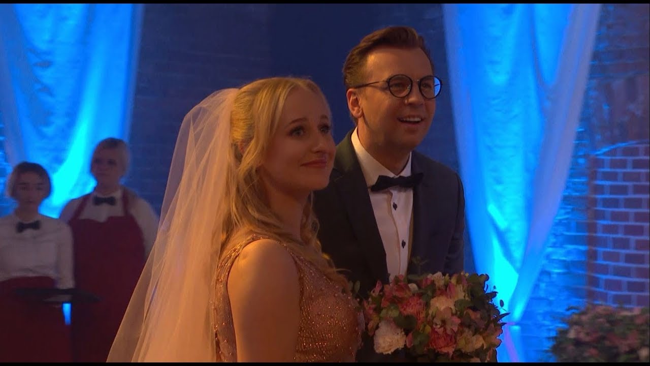 Młoda para była pod ogromnym wrażeniem! Niespodzianka się udała! [19+ ODC. 462]