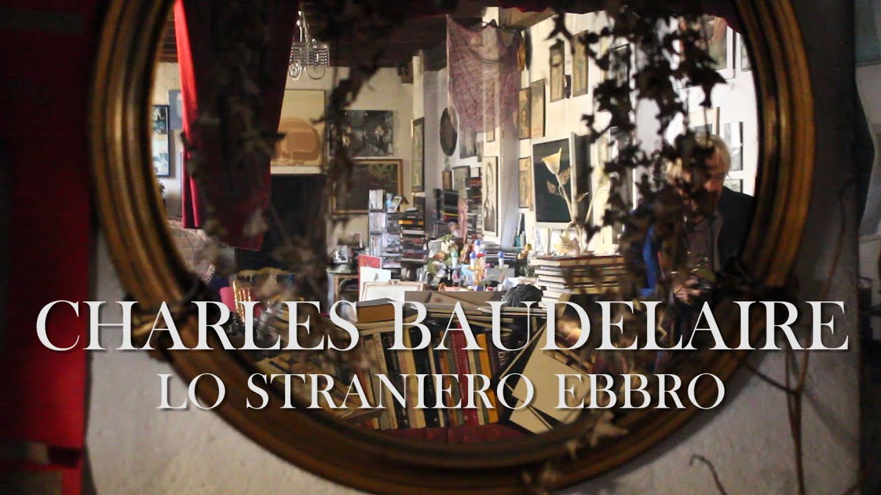 Charles Baudelaire
