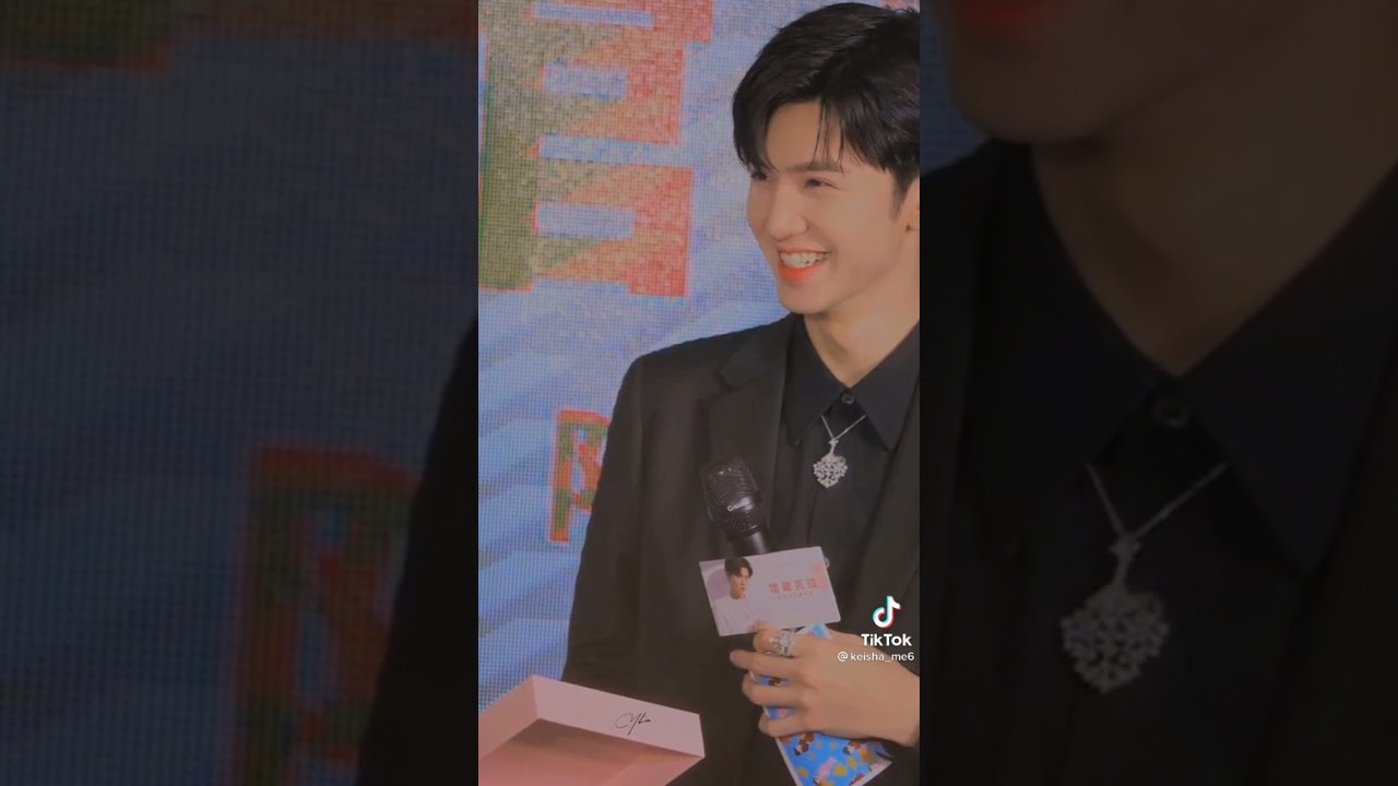Trần Triết Viễn bùng nổ visual cân mọi style mọi góc cam |[Tổng hợp Tiktok TTV] #5 😘😍💞