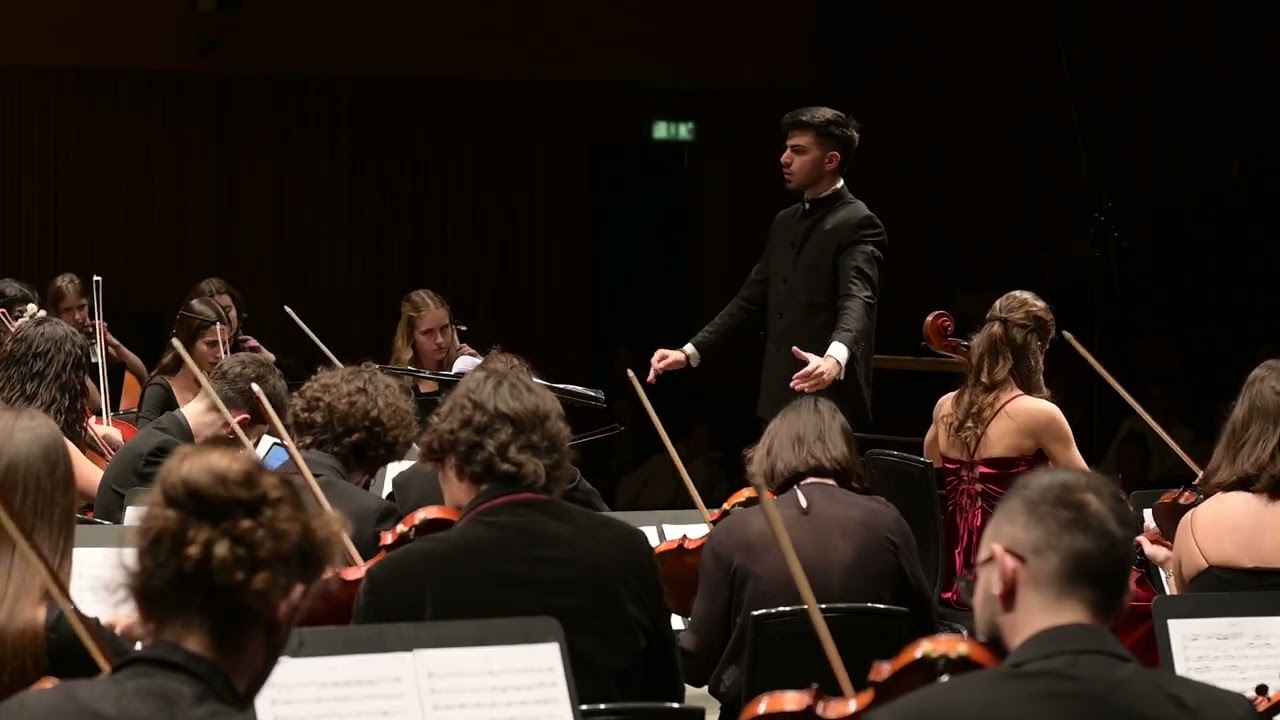 Haydn cello concerto 2