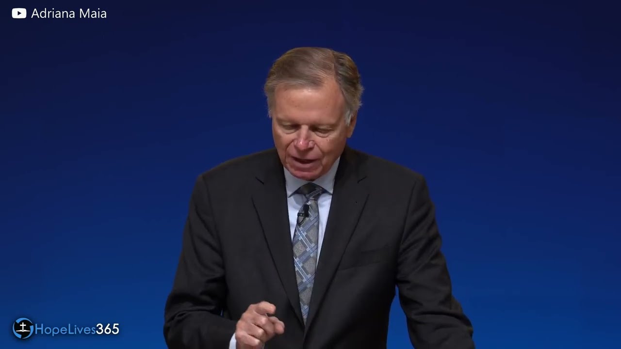 Preparando-se para a Crise no Fim dos Tempos | Mark Finley