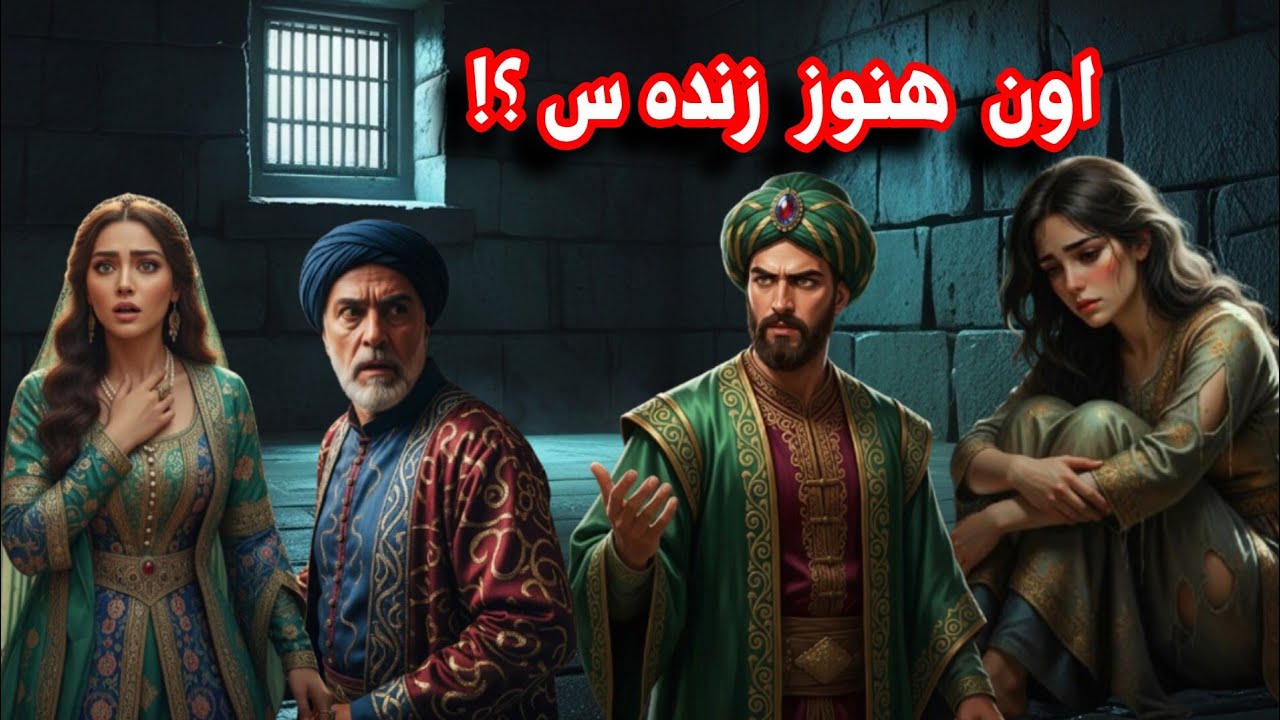 ماجرای عجیب یک قاضی و زن بی‌پناه؛ پندآموز و تکان‌دهنده