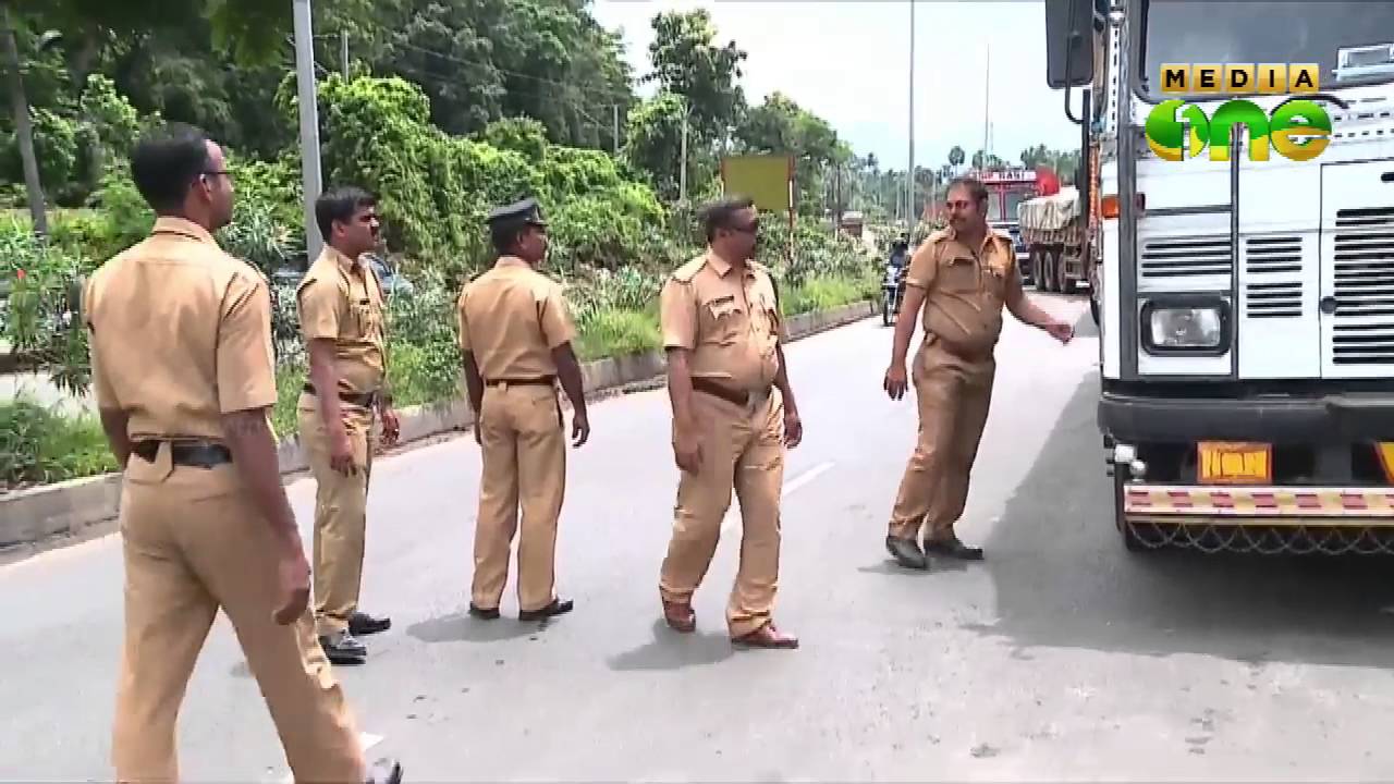 Drug Mafia tightens grip in kerala through Palakkad