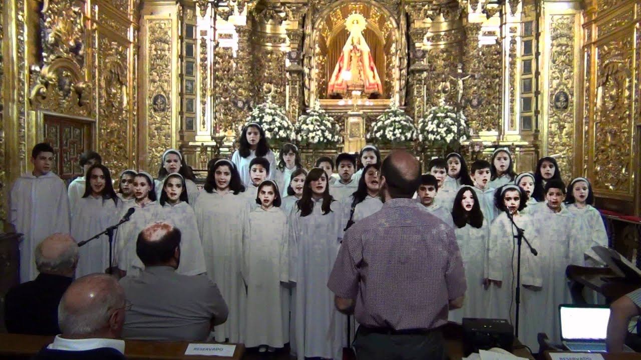 Himno a San Cayetano