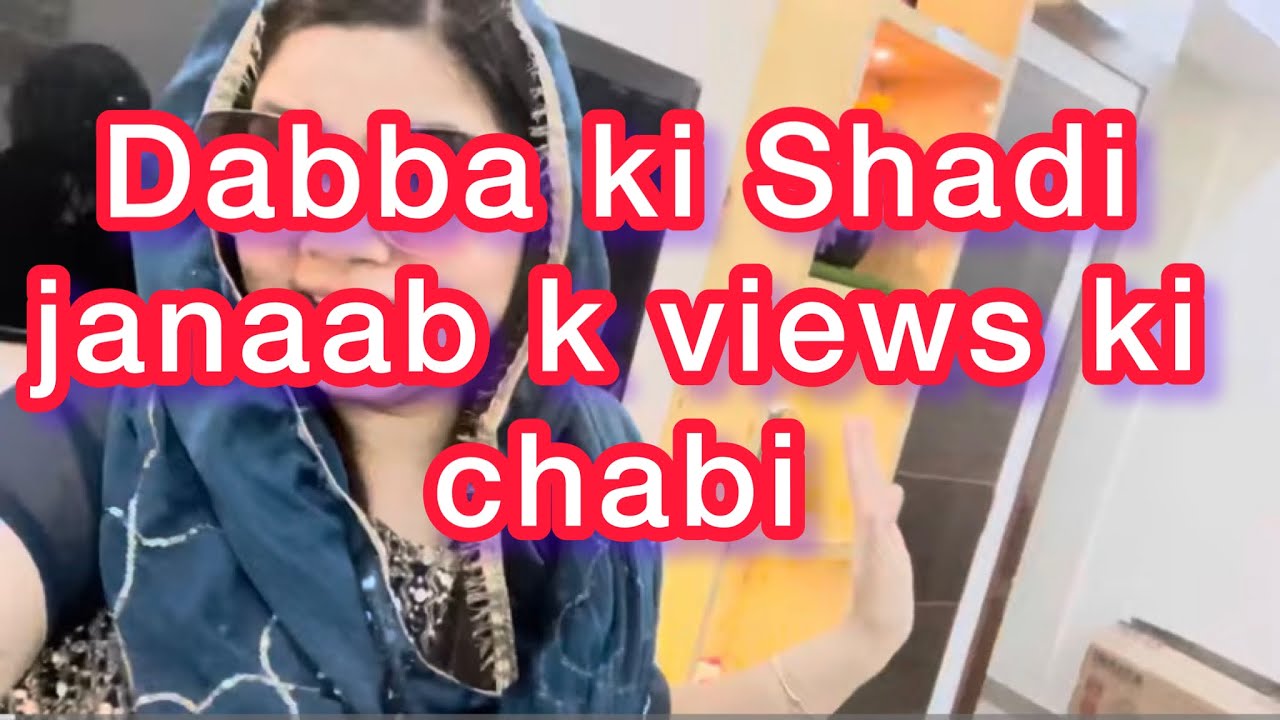 Janaab ka hua welcome || Dipi ne kari bheed kam || Dabba ka hua cheeni kam #flashback  #nehafaizi