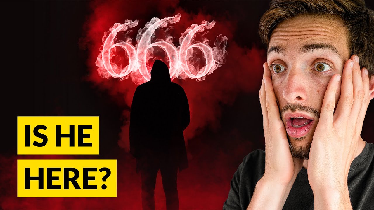 Кто такой Антихрист? [10+ ШОКИРУЮЩИХ ДОКАЗАТЕЛЬСТВ]