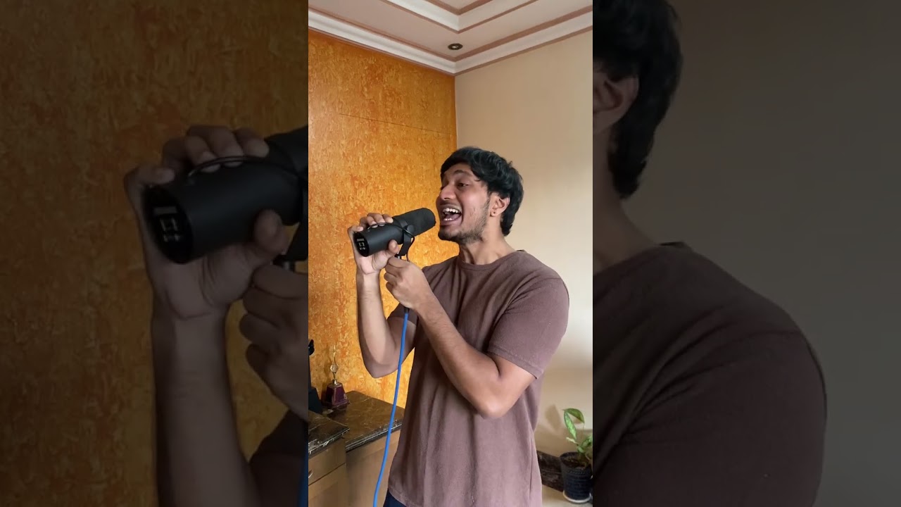 Linkin Park - Given Up - 17sec Scream Vocal Cover