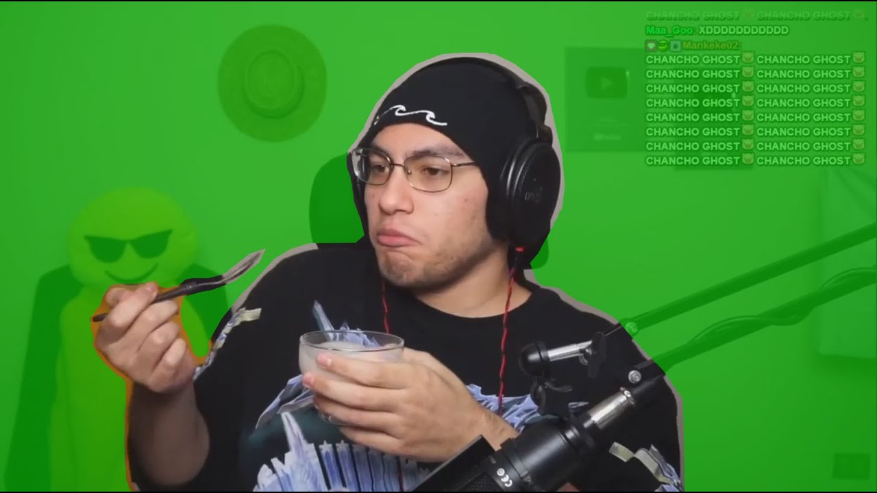 yogur y ketchup 🤤