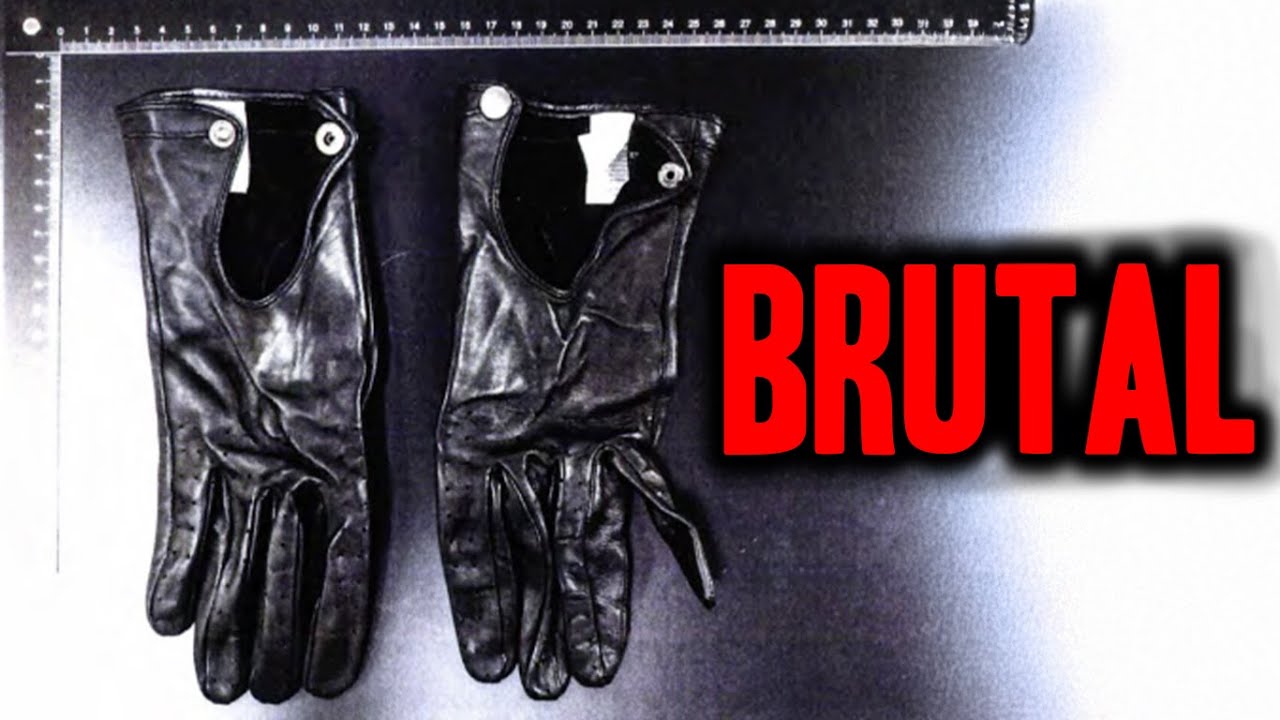 A Case So Gruesome The Police Refused To believe It