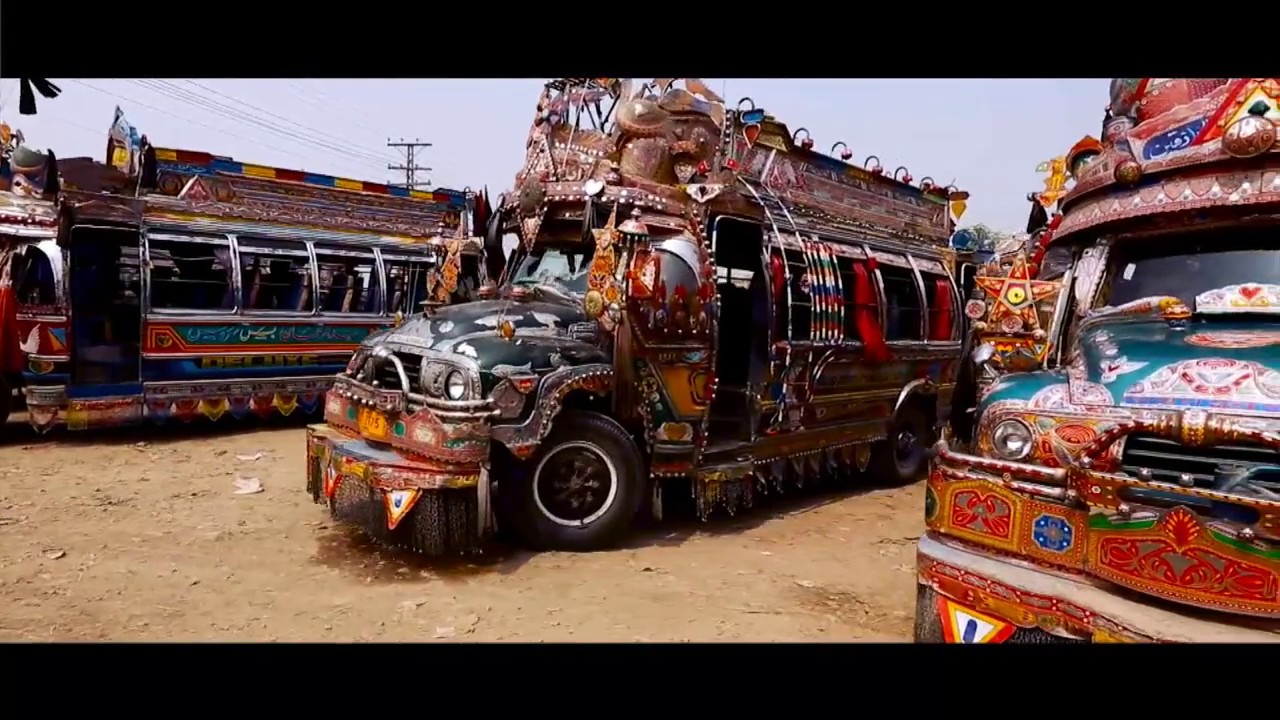 EvodStudio- BRT PESHAWAR SHORT VERSION New