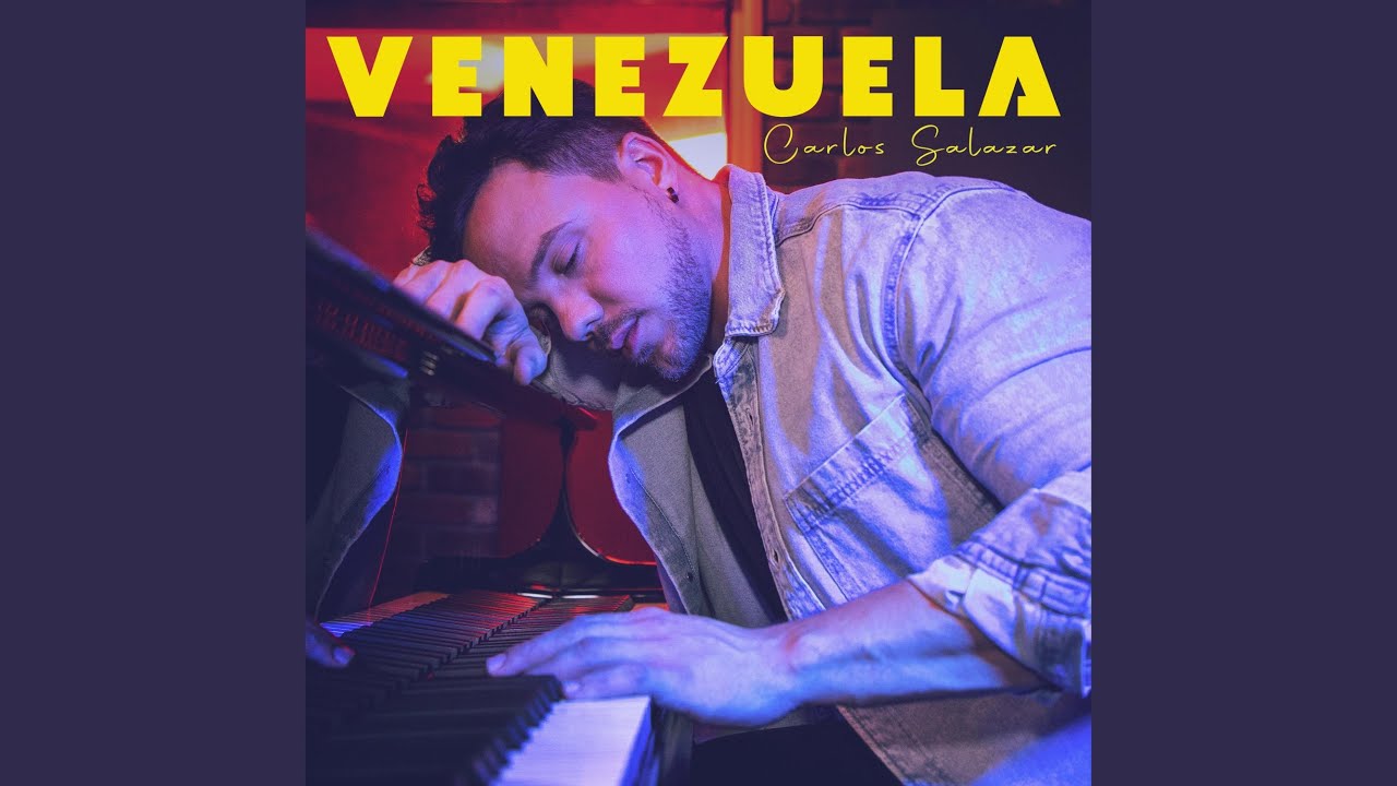 Venezuela (Instrumental)