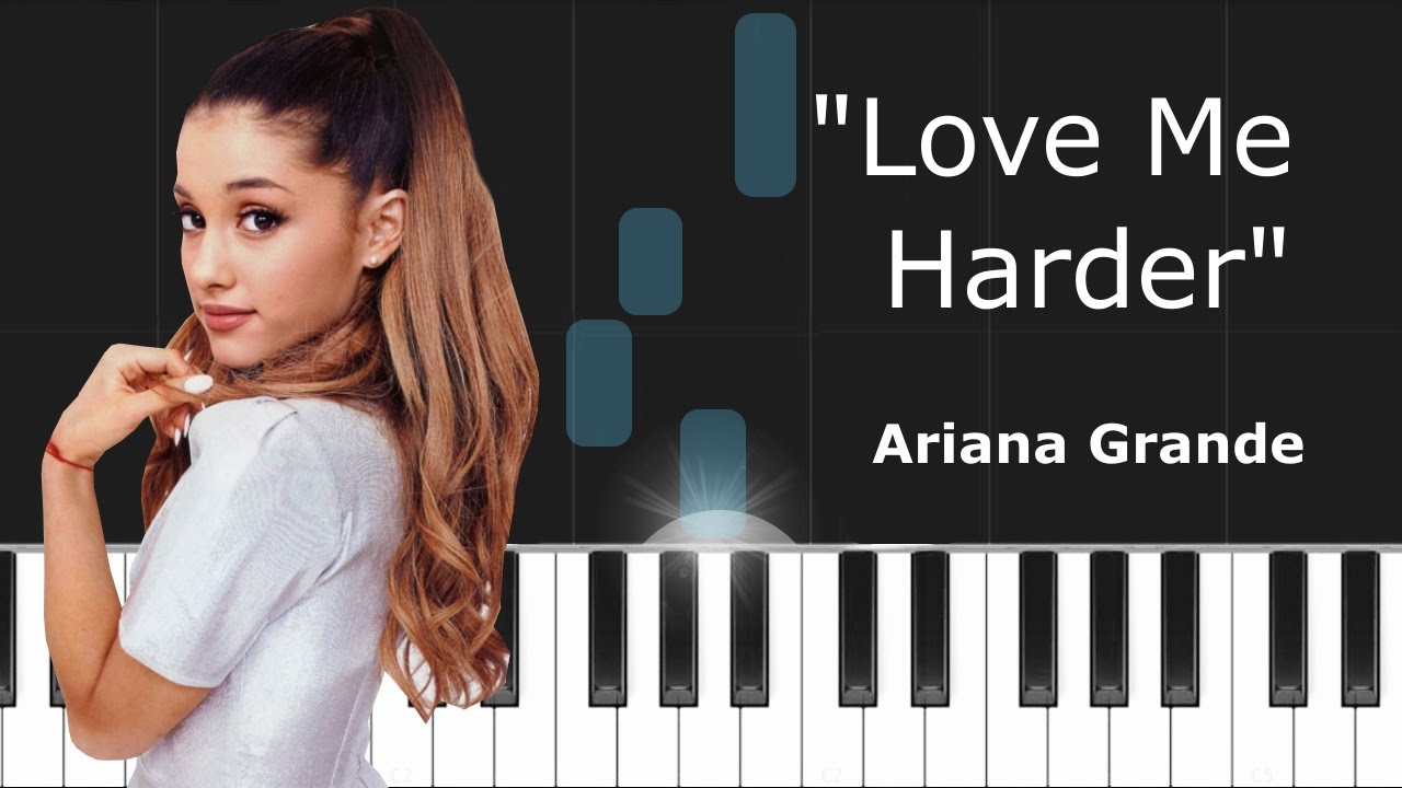 Ariana Grande - 