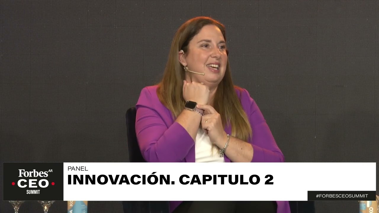 Innovación. Capitulo 2