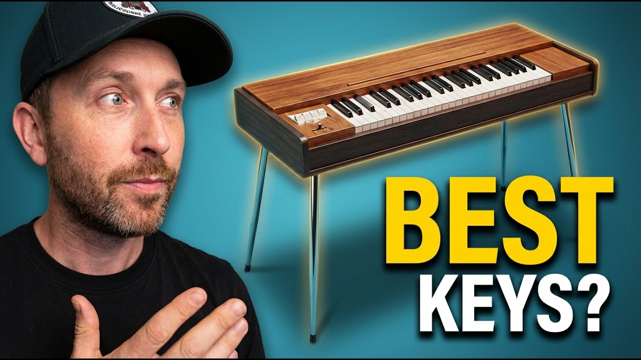 NEW Native Instruments Timber Duo Review – Is It Worth It?
