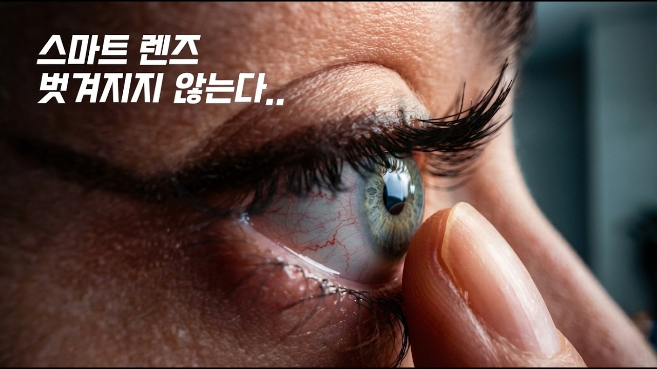 와..미쳤다 ㄷㄷ 잠자기전 절대 보지마세요 시간 순삭됨! 넷플릭스엔 없는 미친 스토리의 SF 영화.  조만간 당신에게도 일어날 수 있는 소름돋는 이야기
