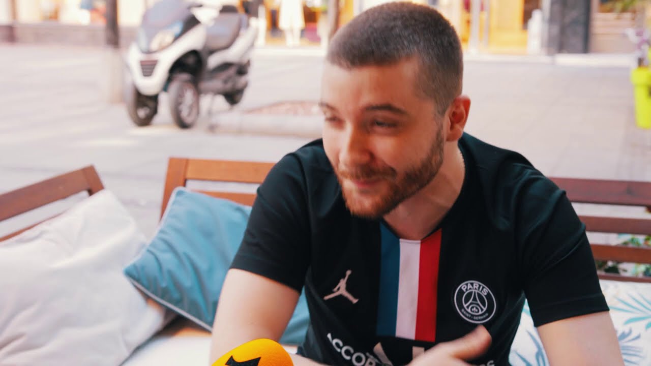 NUMERO o fejk reperima, životu u Beogradu i novim projektima. "Danas je normalna stvar prodati rep".