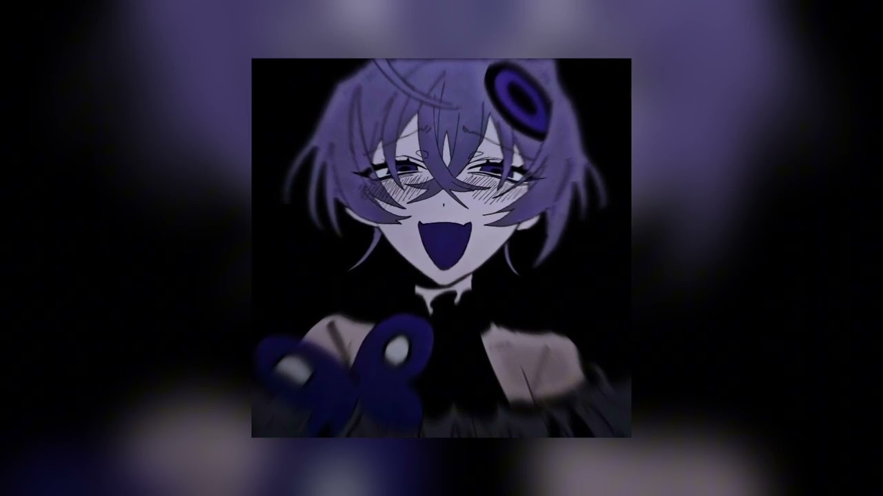 Abnormality Dancin’ Girl | Slowed + Reverb
