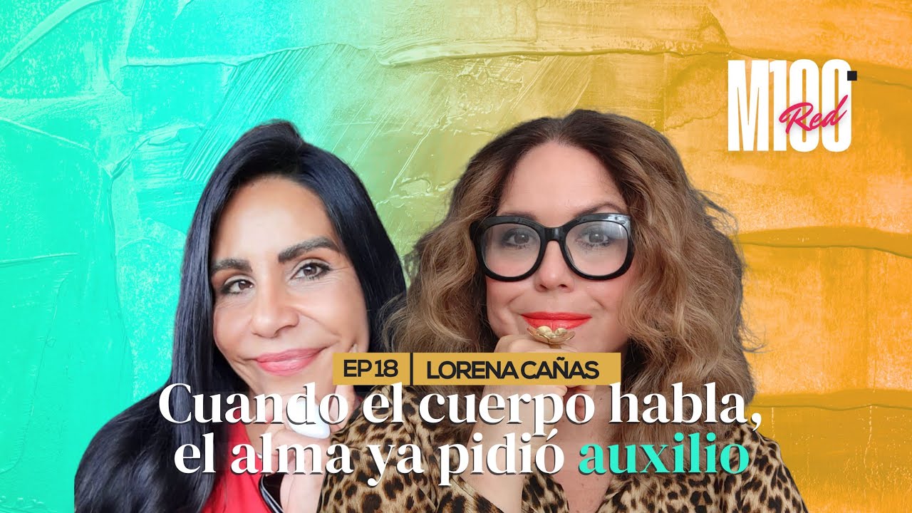 El cuerpo como mensajero del alma: cuando laenfermedad se convierte en el despertar