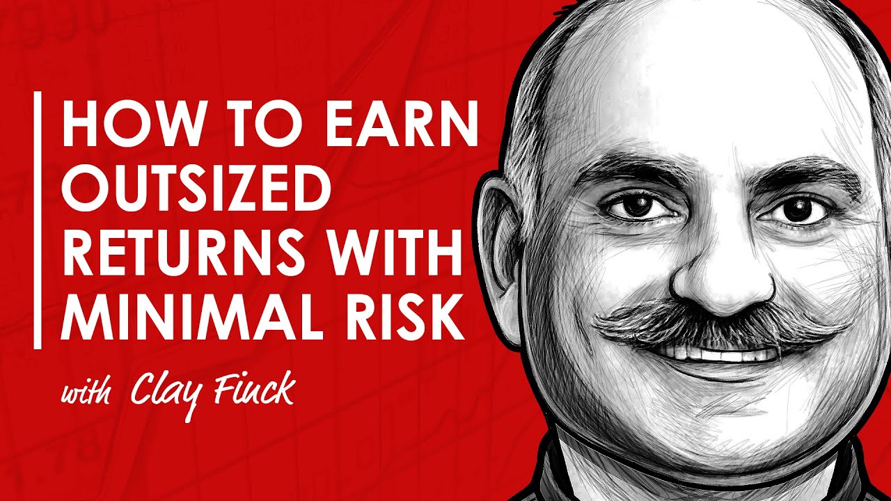 The Dhandho Investor By Mohnish Pabrai | Heads I Win (TIP517)